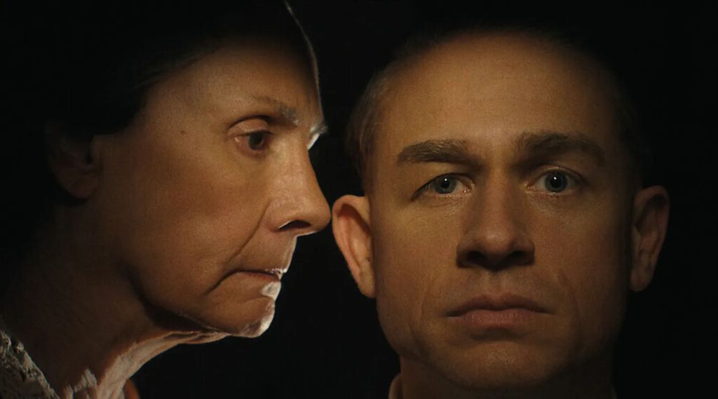 Monster (3 sezon). The Ed Gein Story, serial oparty na faktach na platformie Netflix, 2025, recenzje, opinie