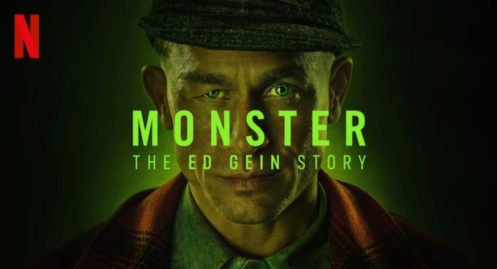 Recenzja "Potwór. Historia Eda Geina" (Monster. The Ed Gein Story), serial Netflix, 3 sezon, prawdziwi seryjni mordercy, 2025, opinie