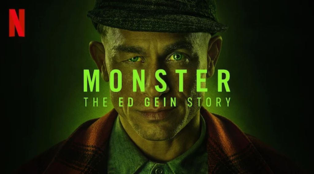 Recenzja "Potwór. Historia Eda Geina" (Monster. The Ed Gein Story), serial Netflix, 3 sezon, prawdziwi seryjni mordercy, 2025, opinie