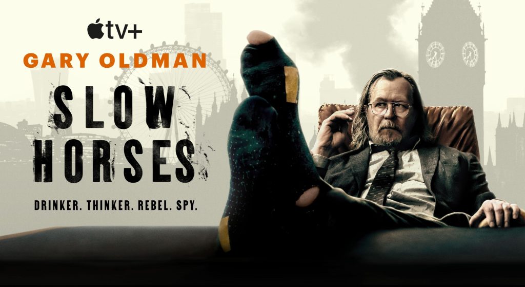 Poobijane „Kulawe konie”  rozmontowują strategię destabilizacji w V&nbsp;sezonie