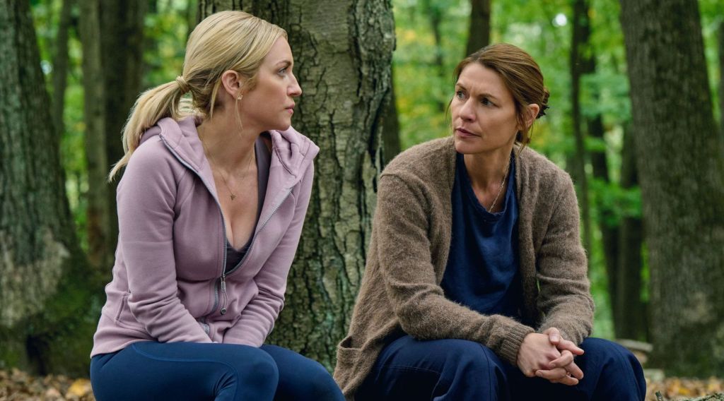 "The Beast in Me", reviews, opinions, series, Netflix, Claire Danes