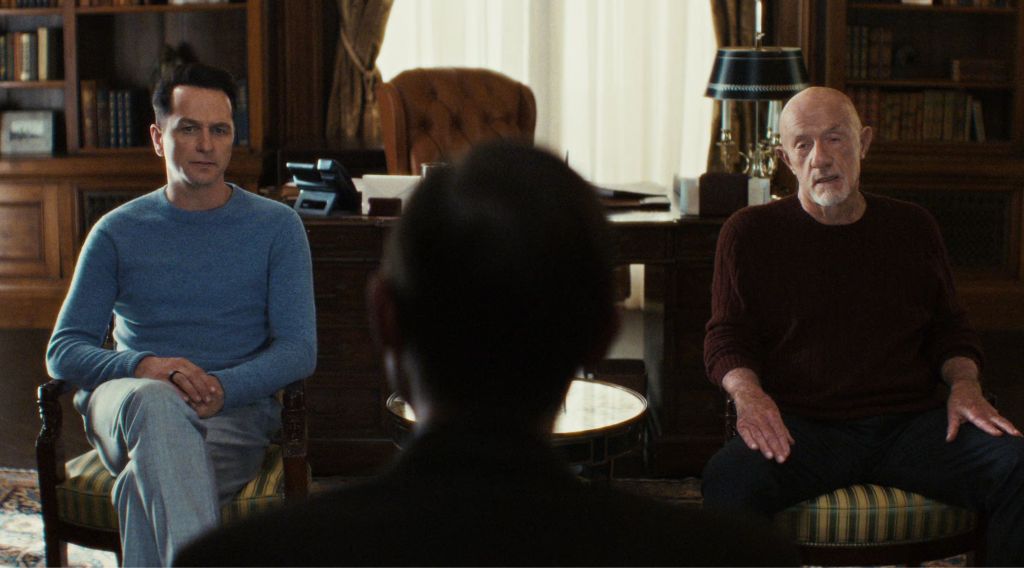 Bestia we mnie, nowe seriale Netflix, jesień 2025