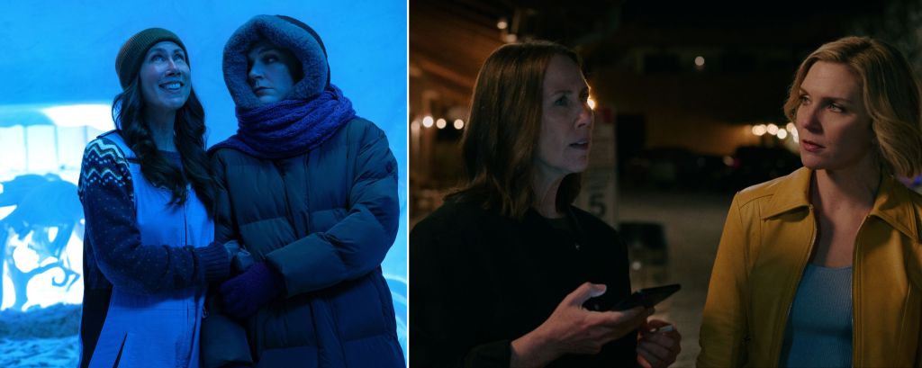 "Pluribus" (Jedyna), nowy serial Vince'a Gilligana na Apple TV, recenzje, opinie, listopad 2025