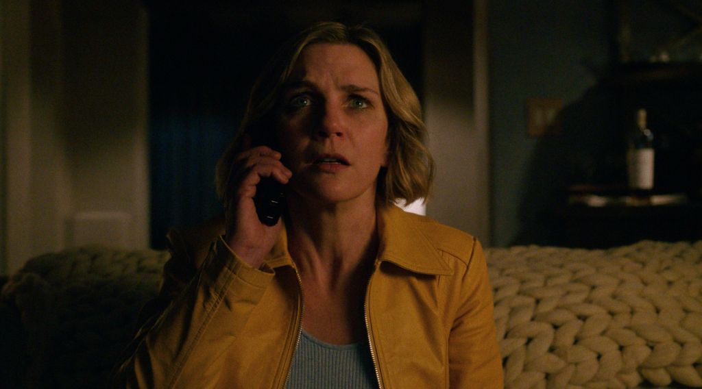 Rhea Seehorn jako Carol Sturka w serialu "Pluribus" (Jedyna) na Apple TV, recenzja, opinie, review