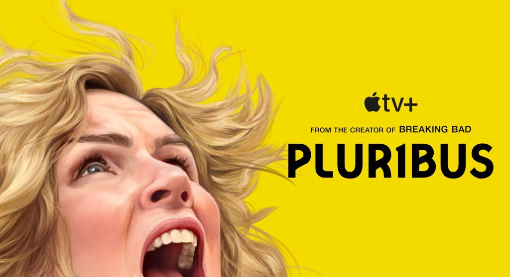 „Jedyna” (Pluribus) to najlepszy nowy serial 2025 roku na Apple&nbsp;TV