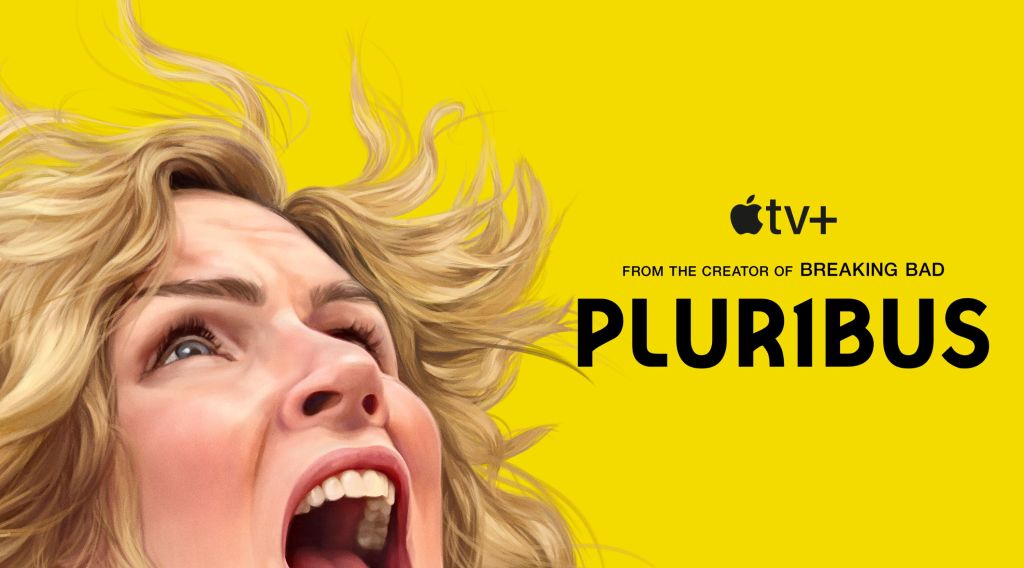 Pluribus (Jedyna), recenzja serialu Apple TV, Vince Gilligan, Rhea Seehorn w roli głównej, opinie, review