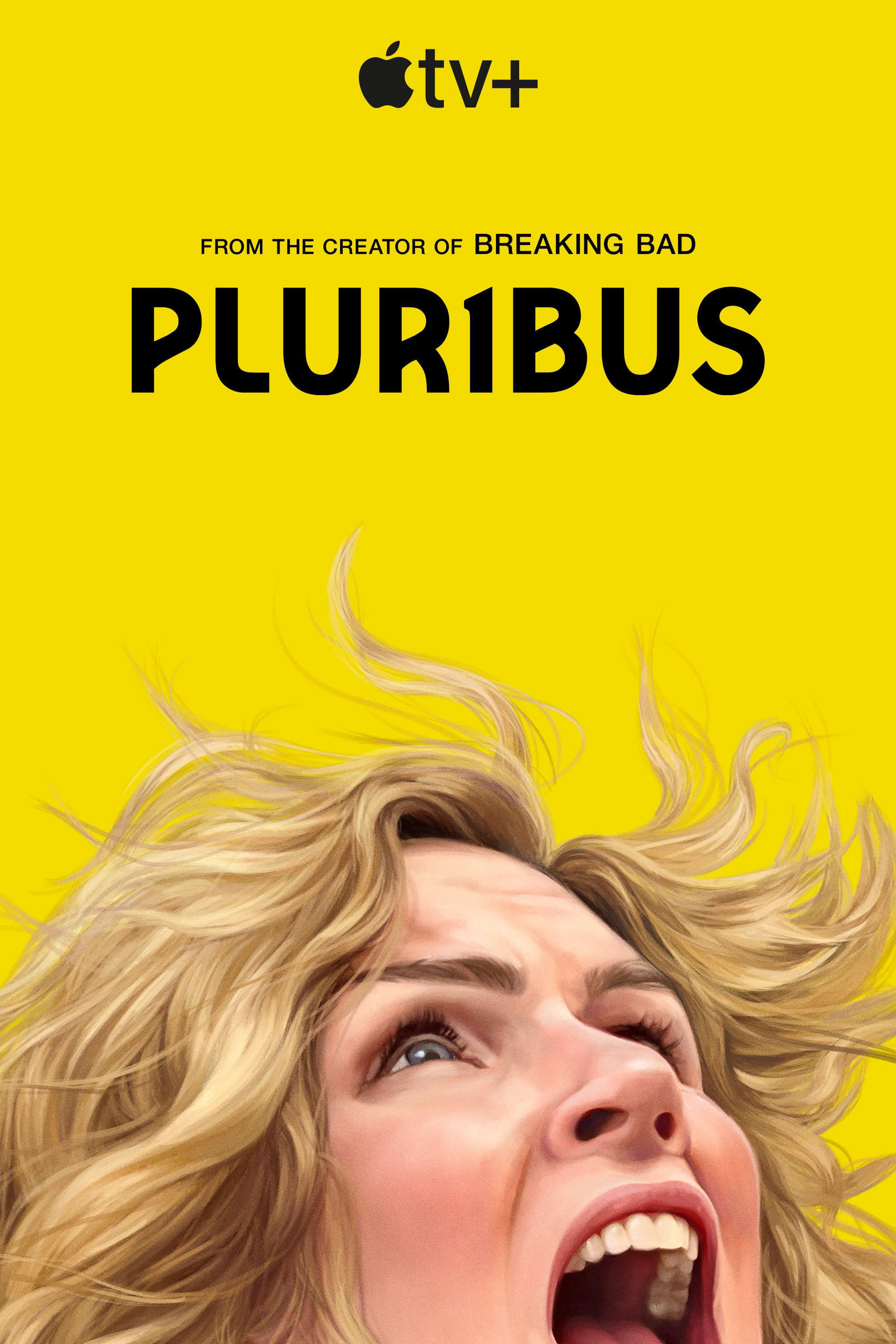 Pluribus (Jedyna), serial na Apple TV, listopad 2025