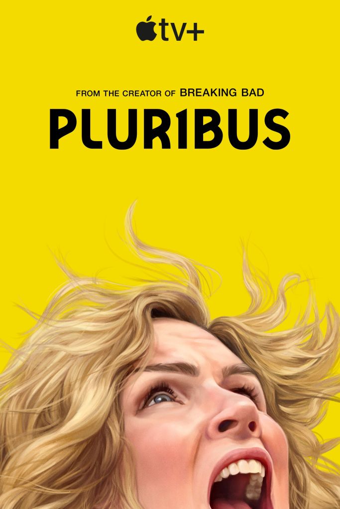Pluribus (Jedyna), serial na Apple TV, listopad 2025