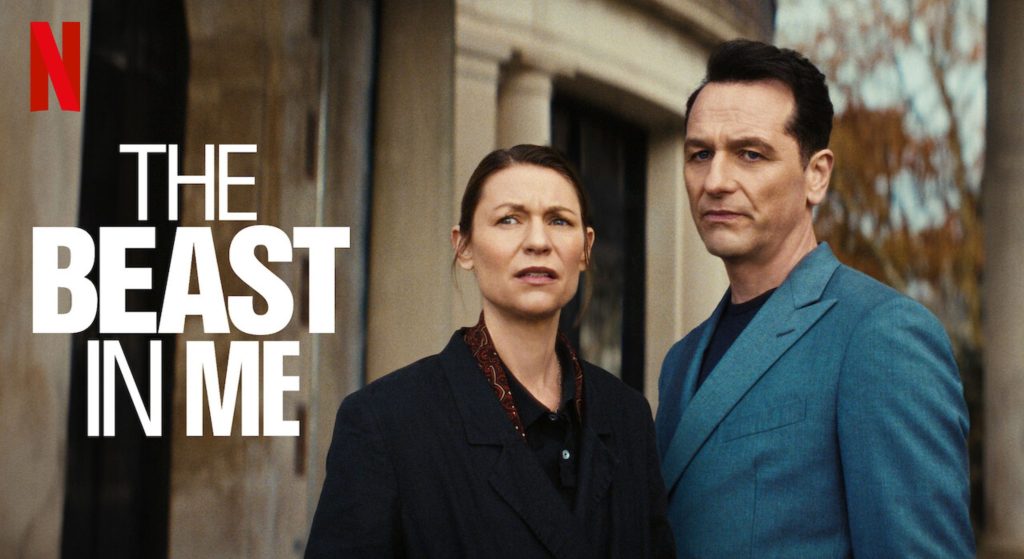 „Bestia we mnie” na Netflix to trzymający w napięciu rasowy&nbsp;thriller