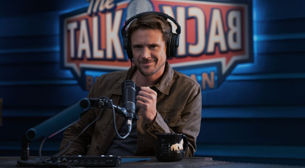 Boyd Holbrook jako "Bro" w serialu "The Morning Show" na Apple TV, recenzja, opinie