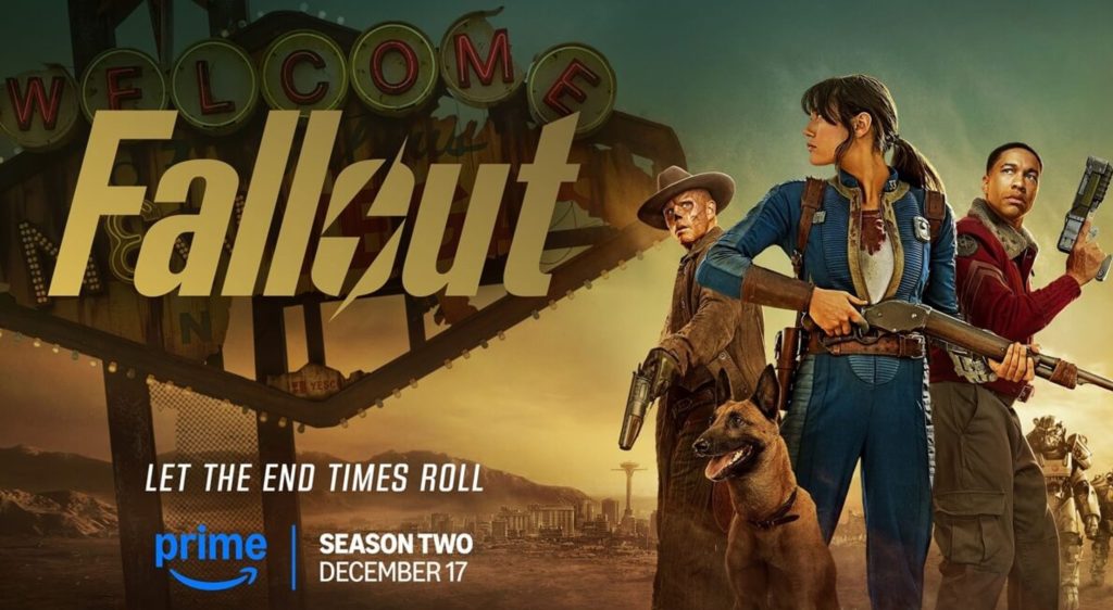 Serial „Fallout”, czyli jak żyć po końcu świata, który&nbsp;znamy…