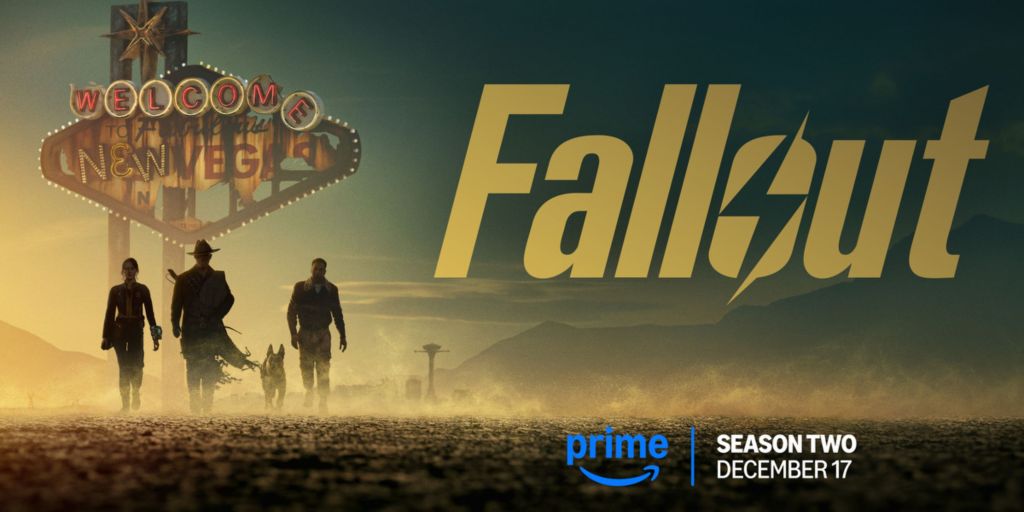 Fallout, sezon 2, serial Prime Video, recenzja, opinie, grudzień 2025