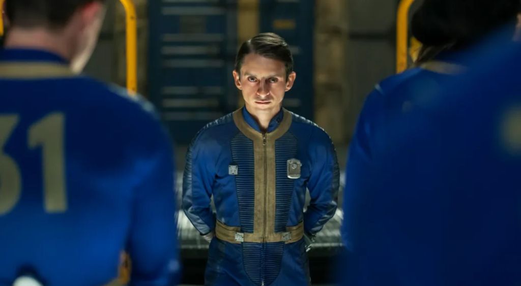 recenzja serialu Fallout na Prime, sezon 2