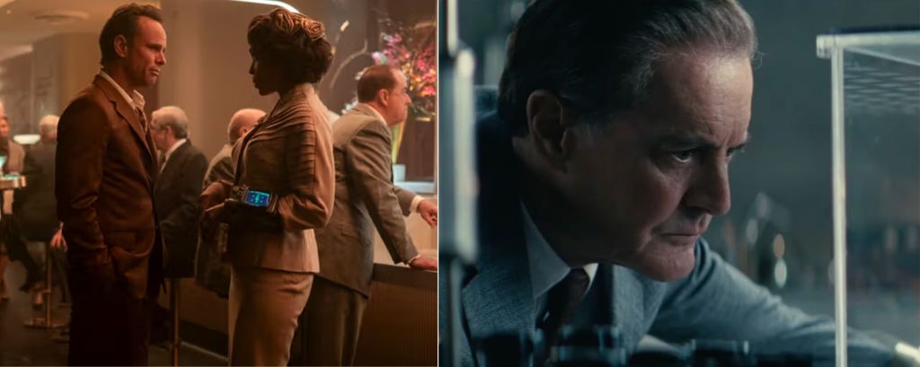 Fallout, sezon 2, serial Amazon Prime, sci-fi, dystopia, postapo