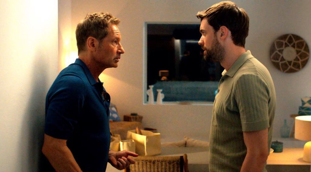 Malice (Zły zamiar), serial Prime video, 2025, thriller, recenzja