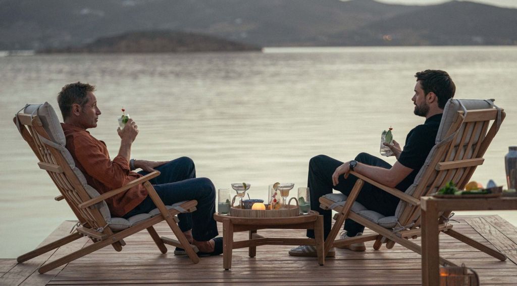 Malice (Zły zamiar), thriller, serial Amazon Prime, recenzje, opinie, 2025