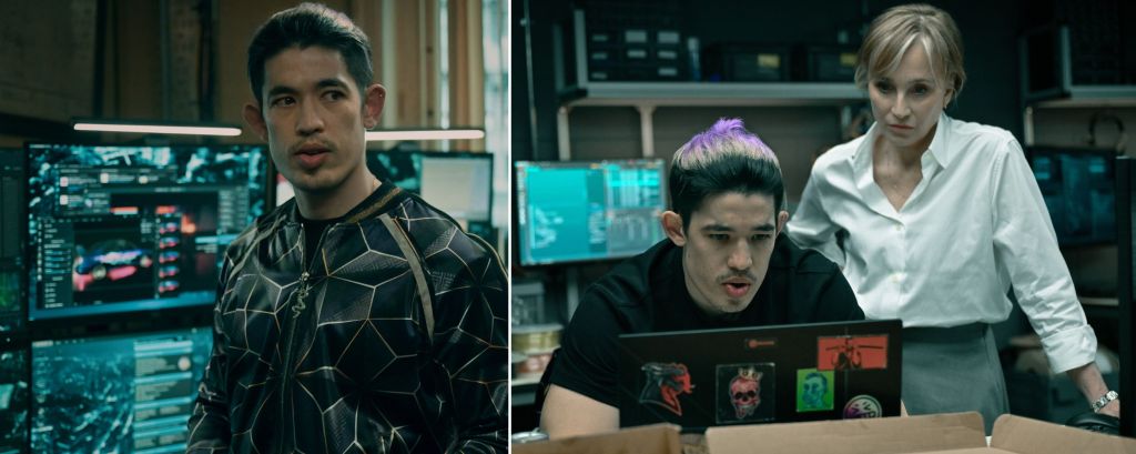 Kulawe konie (Slow Horses), serial szpiegowski, Apple TV