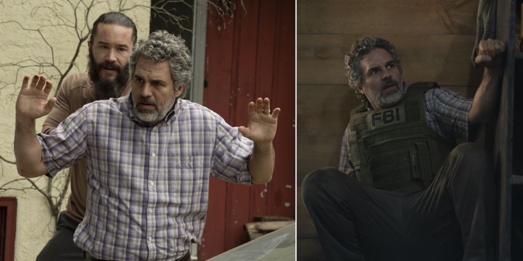 Grupa zadaniowa (TASK), serial HBO Max, recenzje, opinie