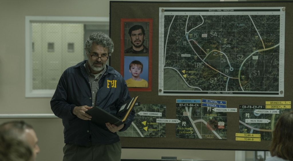 Grupa zadaniowa (TASK), recenzja serialu HBO Max, 2025