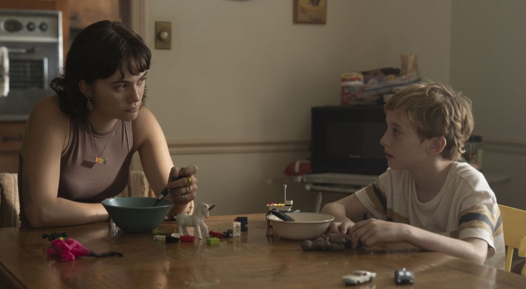 Grupa zadaniowa (TASK), HBO Max, recenzja serialu, 2025