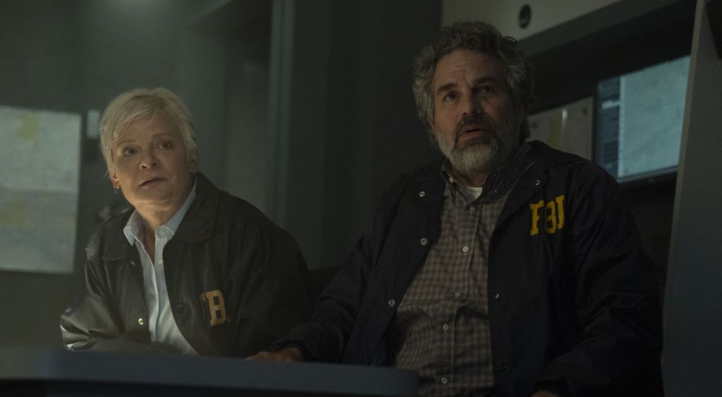 Task (Grupa zadaniowa), nowy serial twórców "Mare z Easttown", Martha Plimpton i Mark Ruffalo