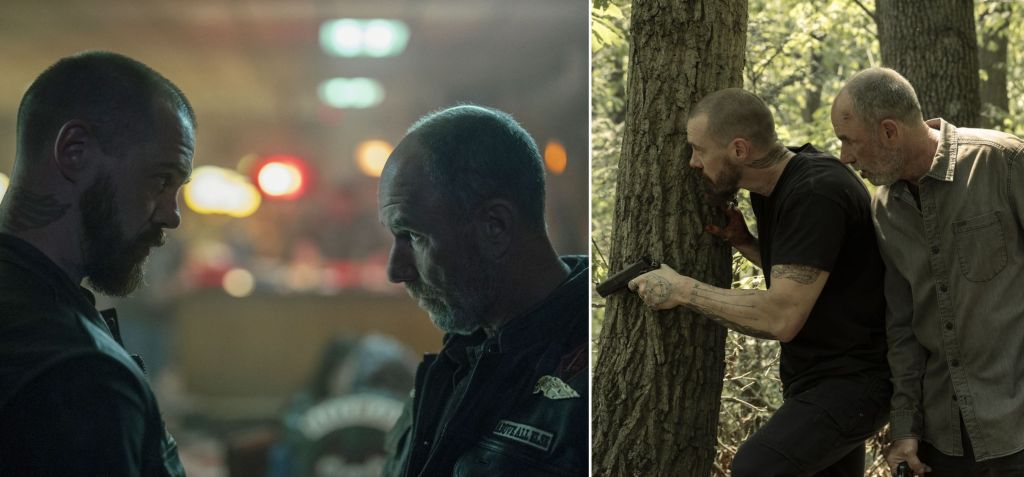 Task, HBO Max, series, reviews