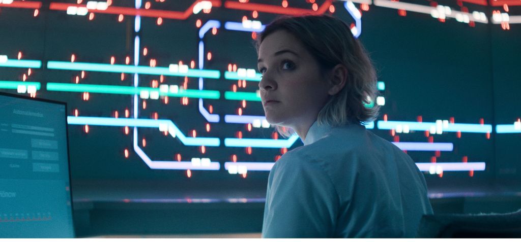 Hijack, Apple TV show, season 2, review, reviews, opinions, Idris Elba as Sam Nelson