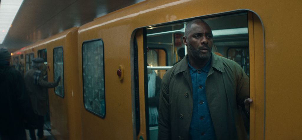 Porwanie (Hijack), recenzja 2 sezonu serialu Apple TV, 2026, reviews