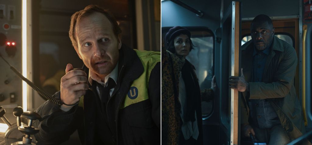 recenzja sezonu II serialu "Porwanie" (Hijack), na platformie streamingowej apple tv