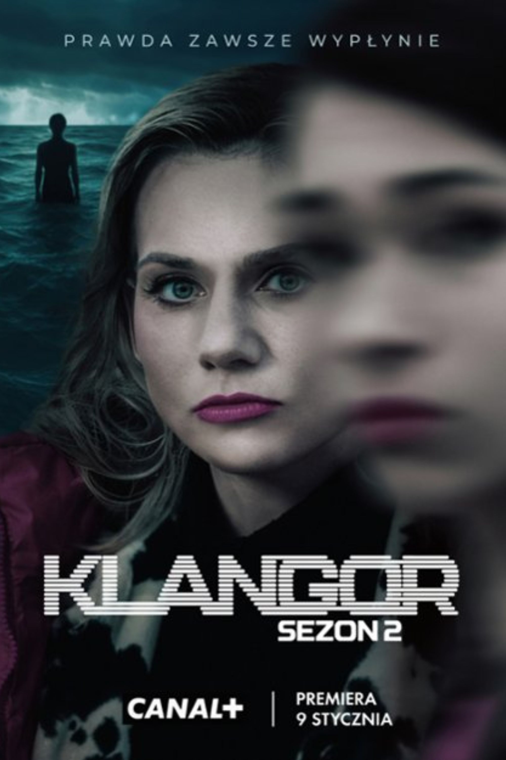 Klangor 2, canal+
