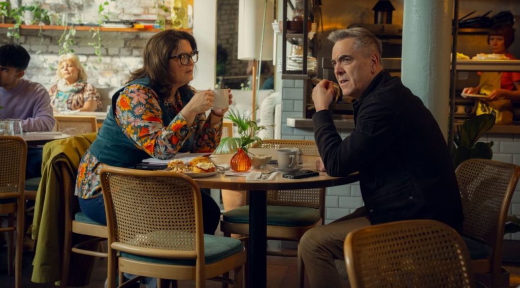 Ruth Jones i James Nesbitt w "Run Away", opinie o nowym serialu Harlana Cobena na Netflix, 2026