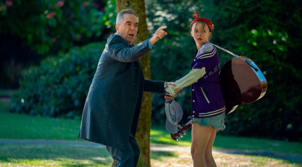 Run Away (O krok za daleko), serial Netflix na podstawie powieści Harlana Cobena, recenzje, opinie