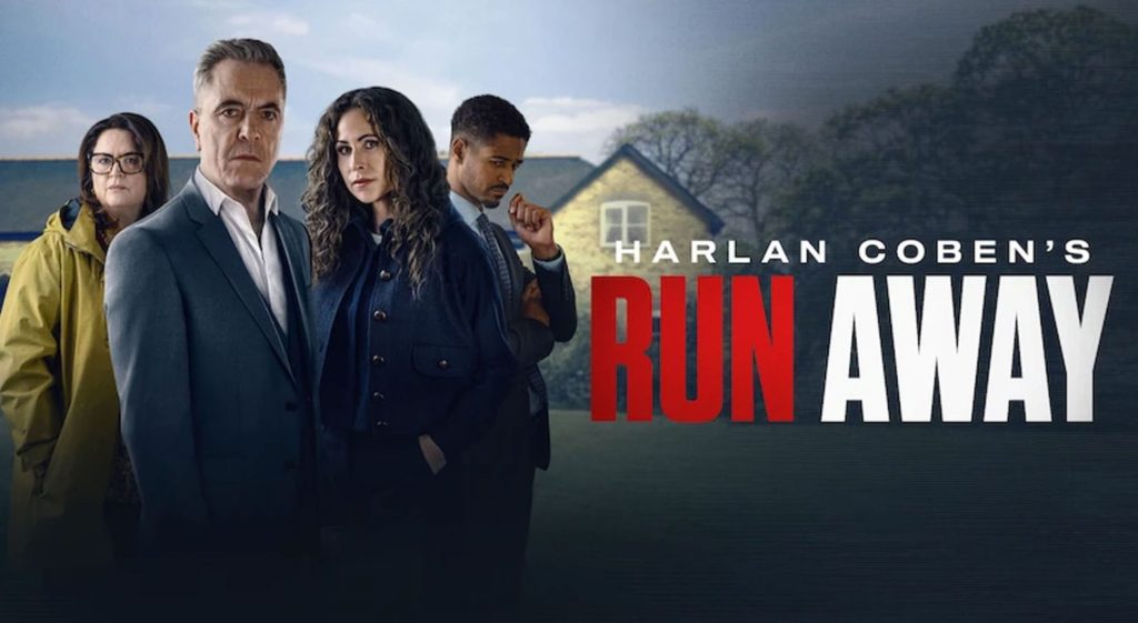 „O krok za daleko” na Netflix, czyli Harlan Coben z motywem dziwnej&nbsp;sekty