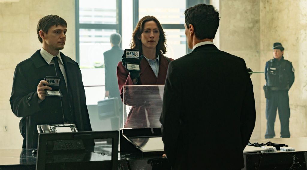 The Beauty, Disney+, recenzja, opinie, oceny, 2026