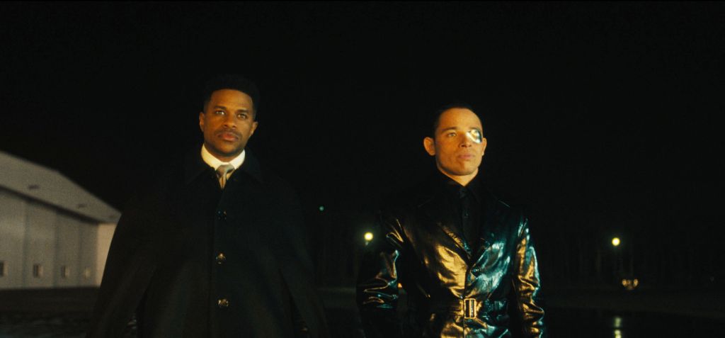 The Beauty, nowy serial na Disney+, premiera w styczniu 2026