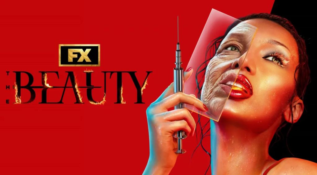 The Beauty, serial FX na platformie Disney+, Ryan Murphy, recenzja, opinie, oceny, reviews, styczeń 2026