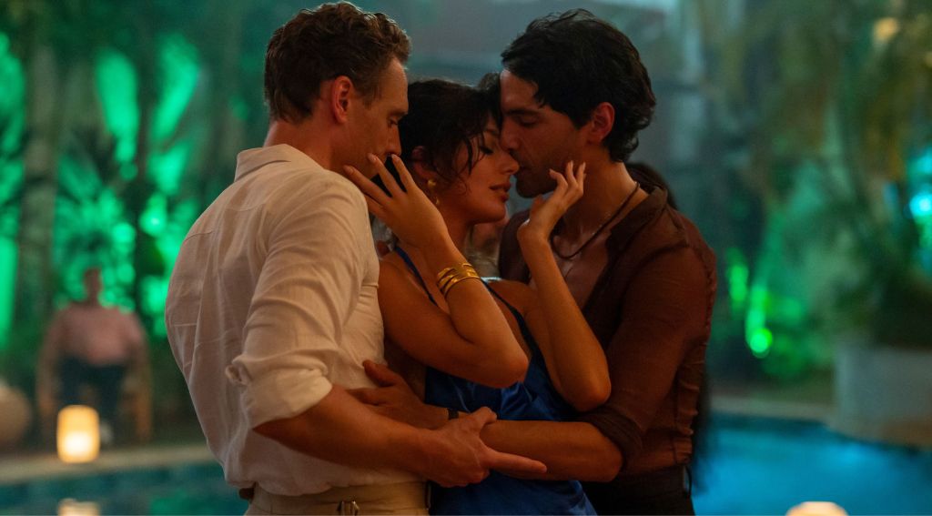 Nocny recepcjonista (The Night Manager), Amazon Prime, sezon 2, recenzja serialu, opinie, Tom Hiddleston