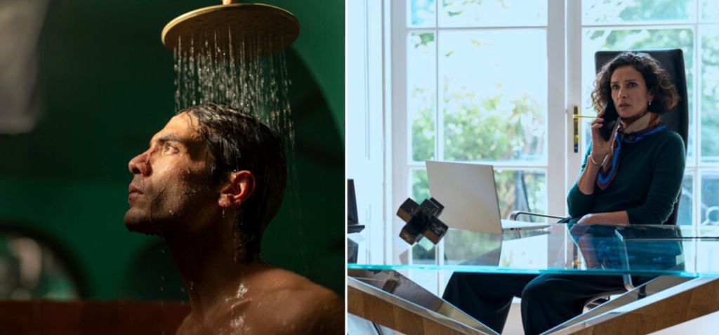 Nocny recepcjonista, sezon II, The Night Manager, serial szpiegowski na Prime, streaming, recenzja