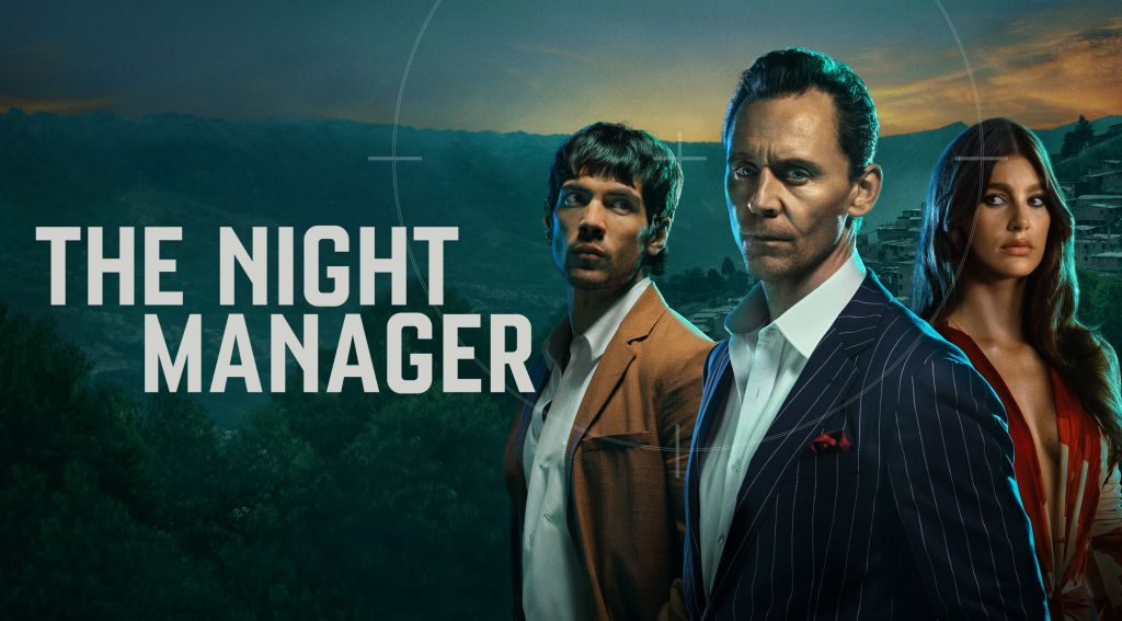 The Night Manager (Nocny recepcjonista), sezon 2, Prime, recenzja, opinie, oceny, 2026