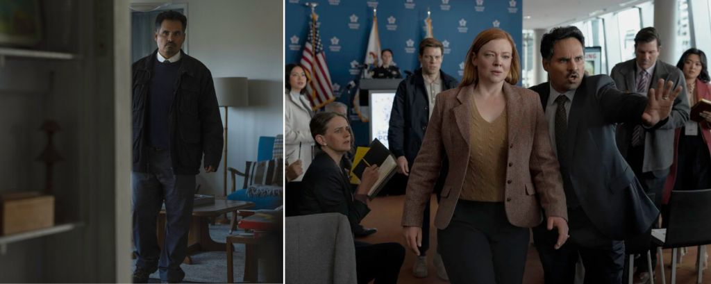 All Her Fault (To jej wina), Peacock limited series, reviews, opinions, 2025