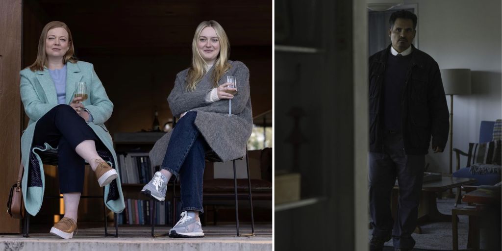 To jej wina (All Her Fault), nowy serial na SkyShowtime, 2026