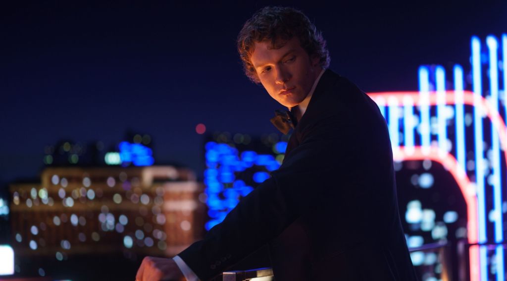 Gorąca rywalizacja, kanadyjskie serial o 2 hokeistach gejach, LGBT, opinie