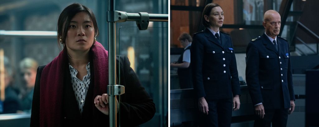 serial "Porwanie" (Hijack), 2 sezon, Apple TV, recenzje, opinie, oceny