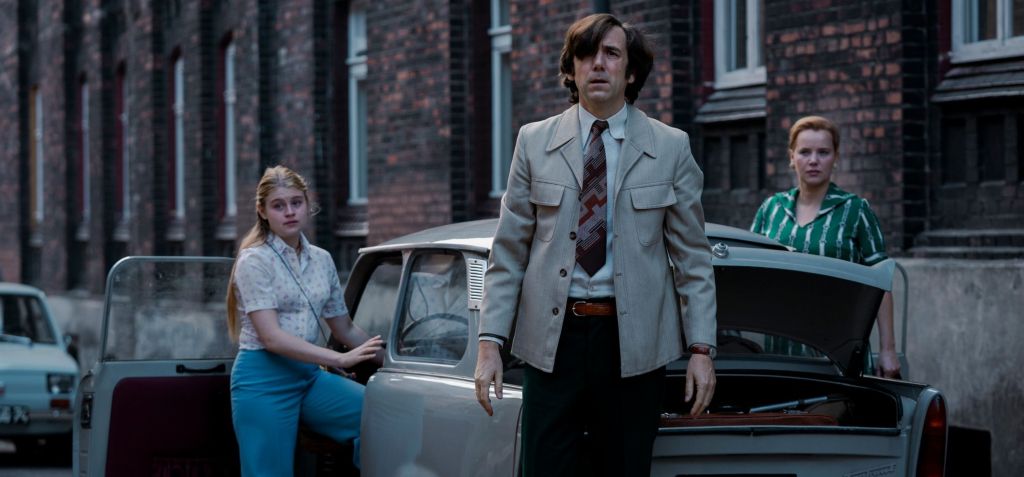 Ołowiane dzieci, serial, Netflix, 2026 luty, recenzja, opinie