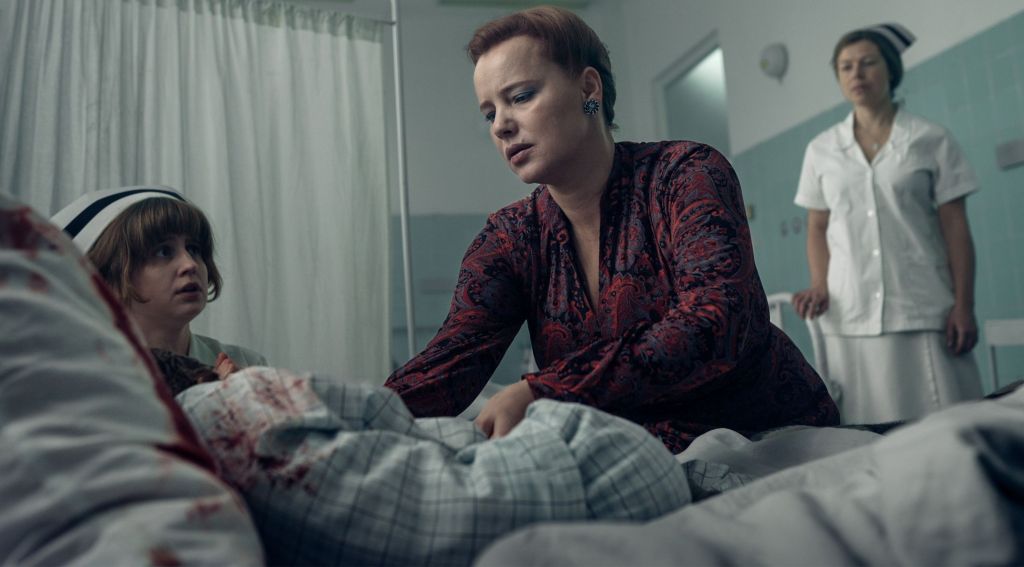 Ołowiane dzieci (Lead Children), serial inspirowany prawdziwymi wydarzeniami, recenzja, 2026