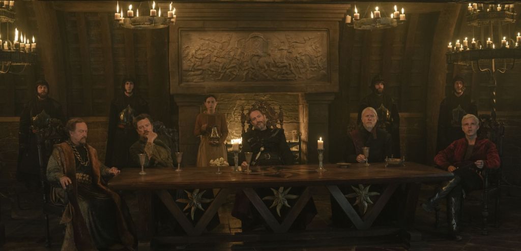 A Knight of the Seven Kingdoms, an HBO Max fantasy series, premiered in January 2026, reviews, opinions, ratings