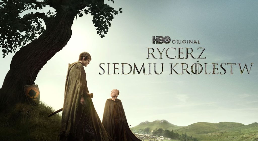 Rycerz Siedmiu Królestw (A Knight of Seven Kingdoms), serial HBO Max, recenzja, opinie, oceny, 2026