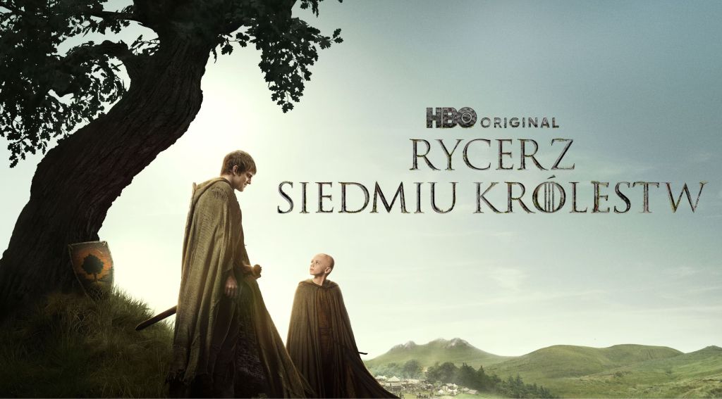 Rycerz Siedmiu Królestw (A Knight of the Seven Kingdoms), serial HBO Max, recenzja, opinie, oceny, 2026