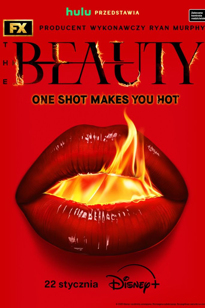 ranking najlepszych seriali lutego 2026 w streamingu