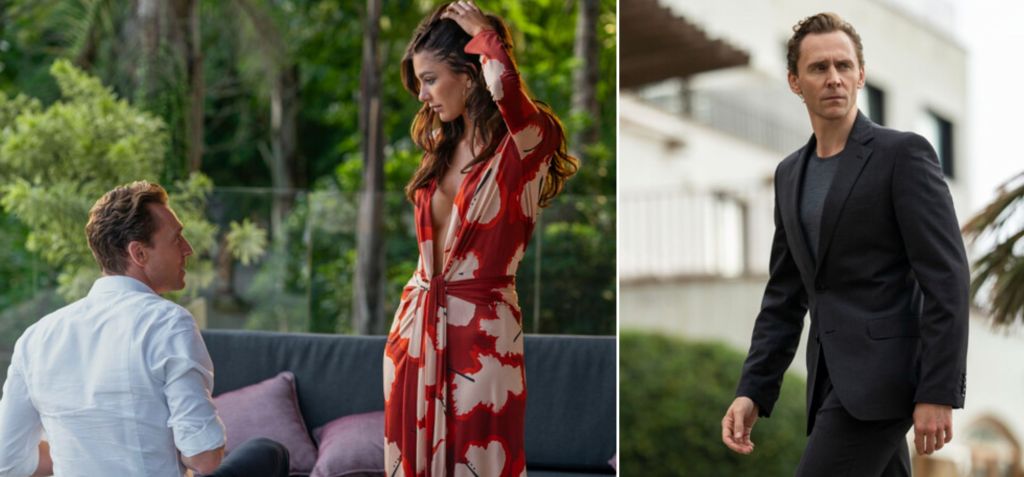 Nocny recepcjonista (The Night Manager), sezon 2, serial szpiegowski na Prime Video, recenzja, 2026